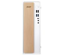 acer Aspire XC101-13H5U Desktop PC | Intel Core i5-13420H | 8GB RAM | 512GB SSD | WiFi 6 | Windows 11 Home | White