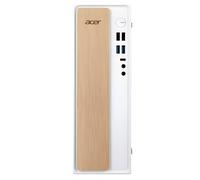 Acer Aspire XC101-13H5U Desktop PC Intel Core i5 8GB RAM 512GB SSD White Acer White
