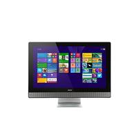 Acer Aspire Z3-615 23 inch All-in-One PC (Intel Core i5-4460 3.2GHz, 8GB RAM, 2TB HDD, DVDRW, Nvidia Graphics, Windows 8.1)