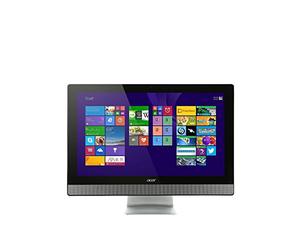 Acer Aspire Z3-615 23 inch All-in-One PC (Intel Core i5-4460 3.2GHz, 8GB RAM, 2TB HDD, DVDRW, Nvidia Graphics, Windows 8.1)