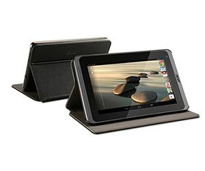 Acer B1-720 HP.BAG11.00E Protective Portfolio Case for Tablet - Black