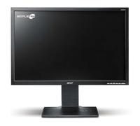Acer B223W 22" 16:10 Monitor LCD Screen DVI VGA VESA Display Computer [EEK: G]