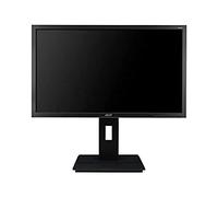 Acer B226HQL ymdpr - LED monitor - 21.5" (21.5" viewable) - 1920 x 1080 Full HD (1080p) @ 60 Hz - TN - 250 cd/m² - 1000:1-5 ms - DVI, VGA, DisplayPort - speakers - dark grey