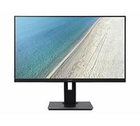 Acer B227Q A 21.5" Full HD LED LCD Monitor - 16:9 - Black