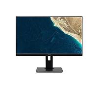acer B277Ubmiipprzx 27" Monitor - IPS Panel - 4ms - 2xHDMI, DP