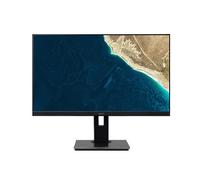 Acer B7 B247YUbmiipprx computer monitor 61 cm (24") 2560 x 1440 pixels Wide Quad HD Black