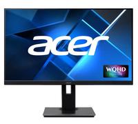 acer B7 B277U bmiipprzx LED Display 68.6 cm (27 Inches) Wide Quad HD Black - Flat PC Screens (68.6 cm (27 Inches), 2560 x 1440 pixels, Wide Quad HD, LED, 4 ms, Black)
