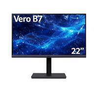Acer B7 Vero B227Q E3 22" Full HD IPS FreeSync 100Hz 4ms LED Monitor