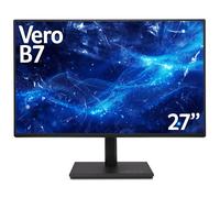 Acer Vero B277 Gbmiqpruzx - B7 Series - LCD monitor - 27" - 1920