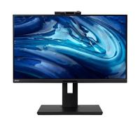 Acer B8 B278U G computer monitor 68.6 cm (27") 2560 x 1440 pixels Quad HD LCD Bl
