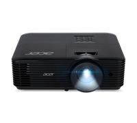 Acer Basic, X1328Wi, Home Cinema Projector, WXGA, 4500lm, DLP, Black