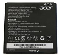 Acer Battery 2000 mAh Liquid E2 (V370) (Original)