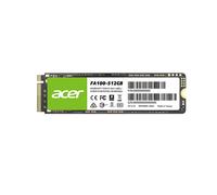 Acer BIWIN SSD FA100 M.2 512GB