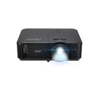 Acer Business & SOHO Lamp, X139, Home Cinema Projector, Entry, HD, Black
