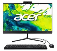 acer C242YE13U3UN 24 inch Aspire C24 All-in-One Desktop - Intel Core-i3 1305U - Intel UHD Graphics - 8GB RAM / 512GB SS