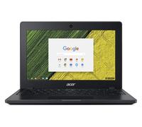 Acer C771-C4TM Chromebook Celeron 3855U 1.6 GHz 11.6 - 4GB RAM 16B eMMC