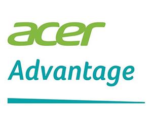Acer Care Plus warranty extension to 4 years pick up & delivery for Gaming Notebooks + 1st year International Travellers Warranty - Virtual Booklet (SV.WNGAP.A02)