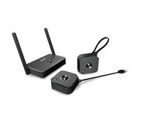 Acer CastMaster WPS1 wireless presentation system HDMI + USB Type-A Desktop
