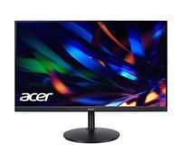 Acer CB2 60cm 23.8" ZeroFrame FreeSync VA 1ms 60.5 cm (23.8") 1920 x 1080 pixels Full HD LCD Black