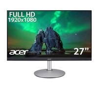 Acer K2 K242HYLHbi 23.8 inch Full HD Monitor (VA Panel, FreeSync, 75Hz, 1ms, HDMI, VGA, Black)