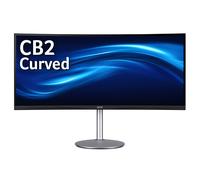 Acer CB2 CB342CURbmiiphuzx, 34", 3440x1440, 60Hz, 1ms