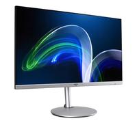 Acer CB2 CBA322QU computer monitor 80 cm (31.5") 2560 x 1440 pixels Wide Quad HD Silver