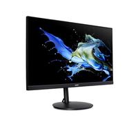 Acer CB2 Monitor | Vero CB272UE3 | Black