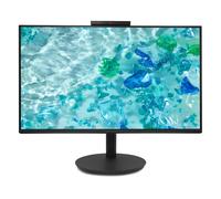Acer CB2 Series, Vero CB272D6, 27" Performance Monitor, Black, 1920x1080, 75Hz, IPS