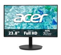 Acer CB2 Vero CB242YP6 - 23.8", Full HD (1920x1080), 144Hz, 1ms (VRB), ZeroFrame, AdaptiveSync, Monitor