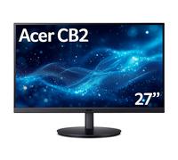 Acer LED Monitor VERO CB272UE3BMIPRUX 27" Quad HD IPS 100Hz 1ms HDMI