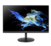 ACER CB242Y écran plat de PC 60,5 cm (23.8") 1920 x 1080 pixels Full HD LED Écran tactile Noir