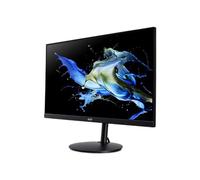 Acer CB242Y Monitor PC 60.5 cm (23.8 Inches) 1920 x 1080 Pixel Full HD LED Touch Screen Black