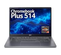 Acer Chromebook Enterprise 514 CBE574-1-R4KW R5-7520C 16GB/256GB AMD Ryzen 5 35.6 cm (14") LPDDR5x-SDRAM SSD Wi-Fi 6E (802.11ax) ChromeOS Charcoal Grey