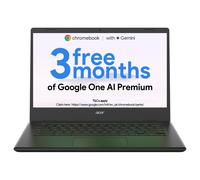 Acer Chromebook 314 (CBOA314-1H) - Intel Celeron, 4GB, 64GB, 14"