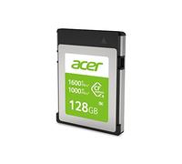 Acer CFE100 128GB Digital Memory Card - CFexpress Card Type B for Cameras