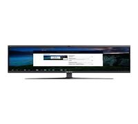 Acer Chromebase CA24I2 (23.8 inch) All-in-One PC Celeron (3867U) 1.8GHz 4GB 32GB SSD WLAN Chrome OS (HD Graphics 610)