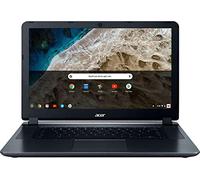 Acer Chromebook 15 CB3-532-C8DF, Intel Celeron N3060, 15.6" HD Display, 4GB LPDDR3, 16GB eMMC, 802.11ac WiFi 5, Google Chrome
