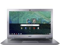 Acer Chromebook 15 CB315-1HT-C4RY, Intel Celeron N3350, 15.6" Full HD Touch Display, 4GB LPDDR4, 32GB eMMC, 802.11ac WiFi, Bluetooth 4.2, Google Chrome