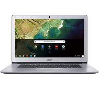 ACER CHROMEBOOK 15, CELERON N3060, 15.6 HD, 2GB LPDDR3, 16GB STORAGE, CB3-532-C3F7