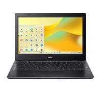 acer Chromebook 311 Laptop, 11.6" HD(1366x768) LCD Laptop, Intel Celeron N4500, 4GB LPDDR4X, 64GB eMMC, Webcam, WiFi 5, Chrome OS, Star Black, TWE Mouse Pad