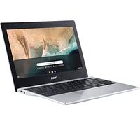 Acer - Chromebook 311 11.6" HD Display MediaTek MT8183C Octa-Core 4GB LPDDR4X 32GB eMMC WiFi 5 USB Type-C