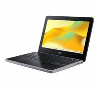 acer Chromebook 311 C723 C723-K22H 11.6" Chromebook - HD - 1366 x 768 - Octa-core (ARM Cortex A76 Dual-core (2 Core) 2.20 GHz + Cortex A55 Hexa-core (6 Core) 2 GHz) - 4 GB Total RAM - 32 GB SSD - 32