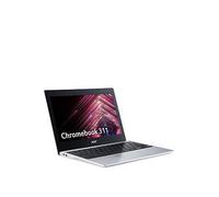 Acer Chromebook 311 Cb311-11H Laptop - 11.6In Hd, Mediatek, 4Gb Ram, 64Gb Emmc - Laptop Only Ilver