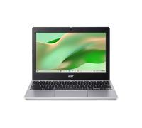 Acer Chromebook 311 CB311-12HT-C8YQ Intel N100 4GB/64GB eMMC 11" HD ChromeOS Notebook - 3.4 GHz