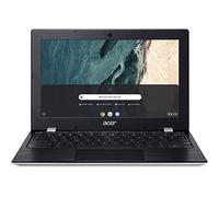 Acer Chromebook 311, Intel Celeron N4000, 11.6" HD Touch Display, Intel UHD Graphics, 4GB LPDDR4, 32GB eMMC, 802.11ac WiFi, Bluetooth, Google Chrome, CB311-9HT-C4UM