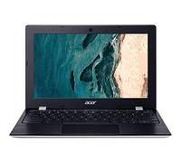 Acer Chromebook 311: Intel Celeron N4020, 32GB eMMC, 4GB RAM, 11.6" HD Acer ComfyView Display, Google Chrome OS