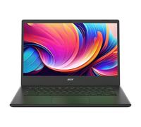 Acer 14" Chromebook 314 CBOA314-1H - Black, Black