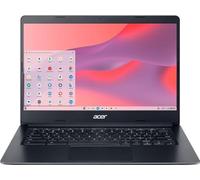 Acer Chromebook 314 14" Touch Screen FHD Laptop - Intel Celeron N4020, 4GB RAM, 64GB eMMC, Chrome OS - CB314-1HT-C3ET