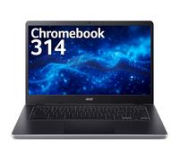 Acer Chromebook 314 (C936-TCO) Intel N100, 4GB, 64GB eMMC, 14" Full HD, Chrome OS