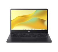 Acer Chromebook 314 (C936-TCO) Intel N100, 8GB, 128GB eMMC, 14" Full HD, ChromeOS